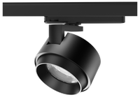 MAGIC-T Track Ceiling Spotlight by NLC