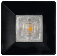 MAXO Recessed Square Downlight, view 11