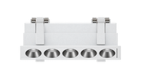 MINI S RECESSED Modular Linear Spotlight, view 3