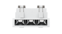MINI S RECESSED Modular Linear Spotlight, view 6