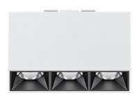 MINI S MOUNTED Modular Linear Spotlight, view 3