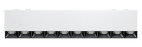 MINI S MOUNTED Modular Linear Spotlight, view 6