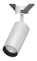 RECESSED CANNON by NLC