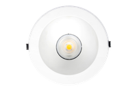 SUMO Down Light Luminaire, view 3