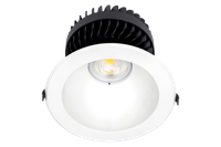 SUMO Down Light Luminaire, view 2