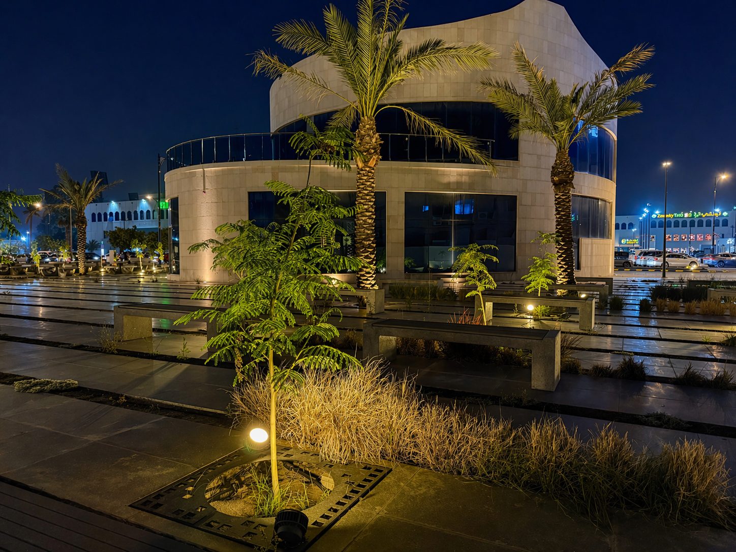 Dammam Library photo 4