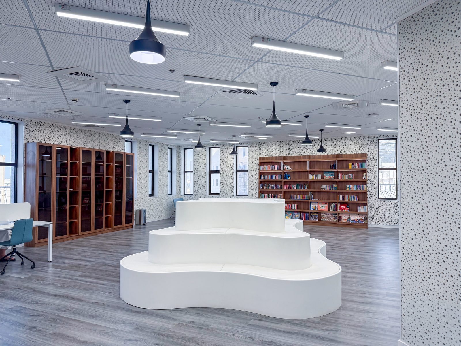 Dammam Library photo 6