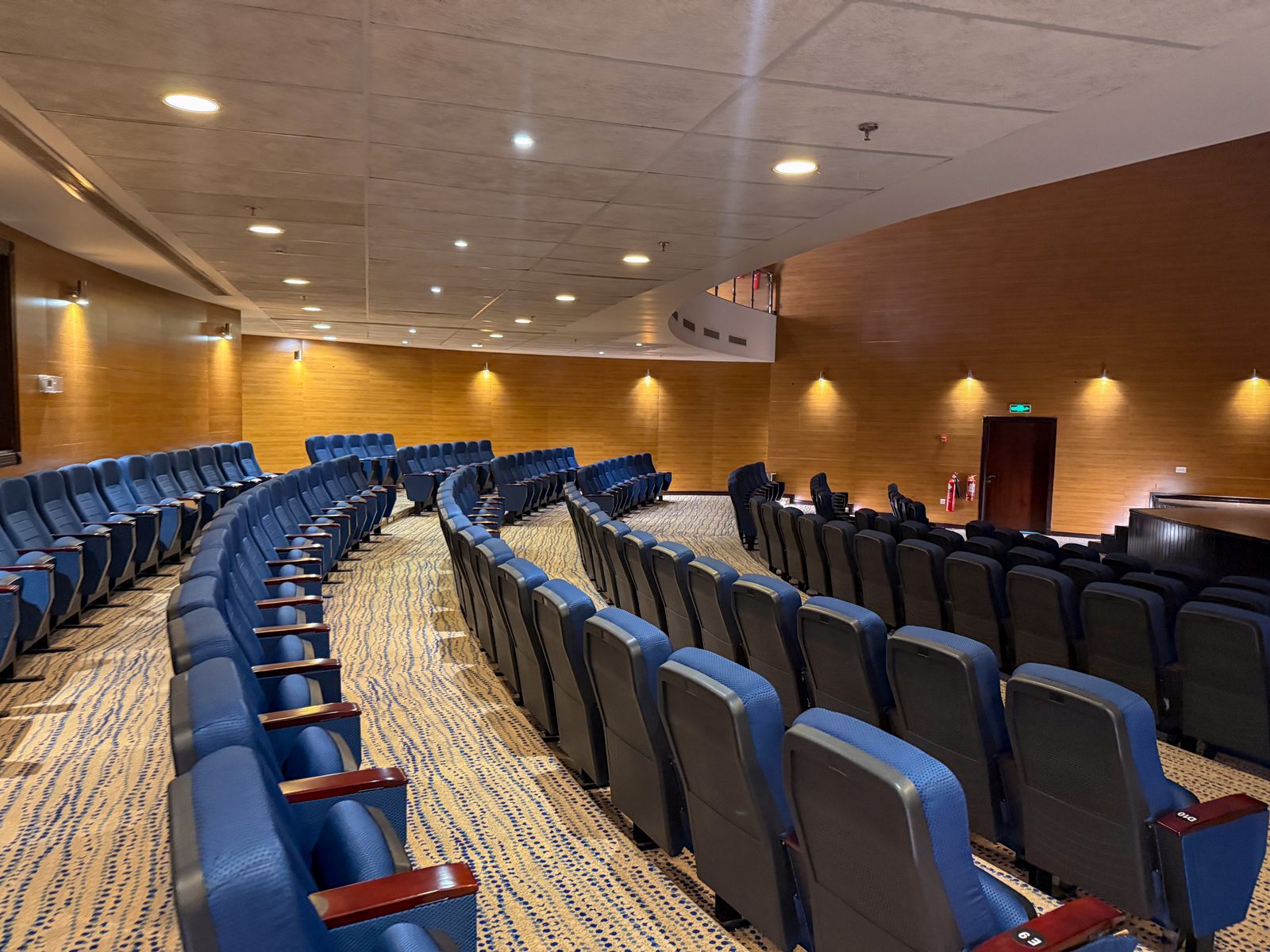 Dammam Library photo 15
