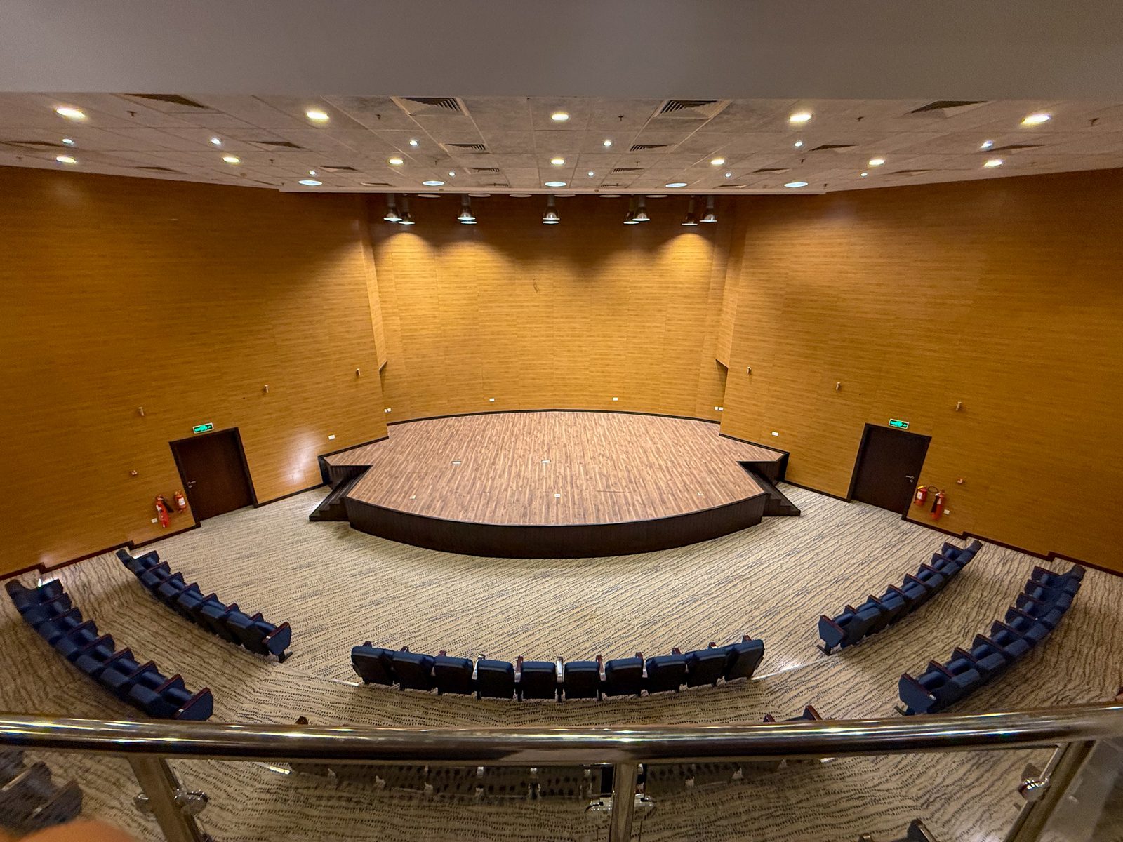 Dammam Library photo 16