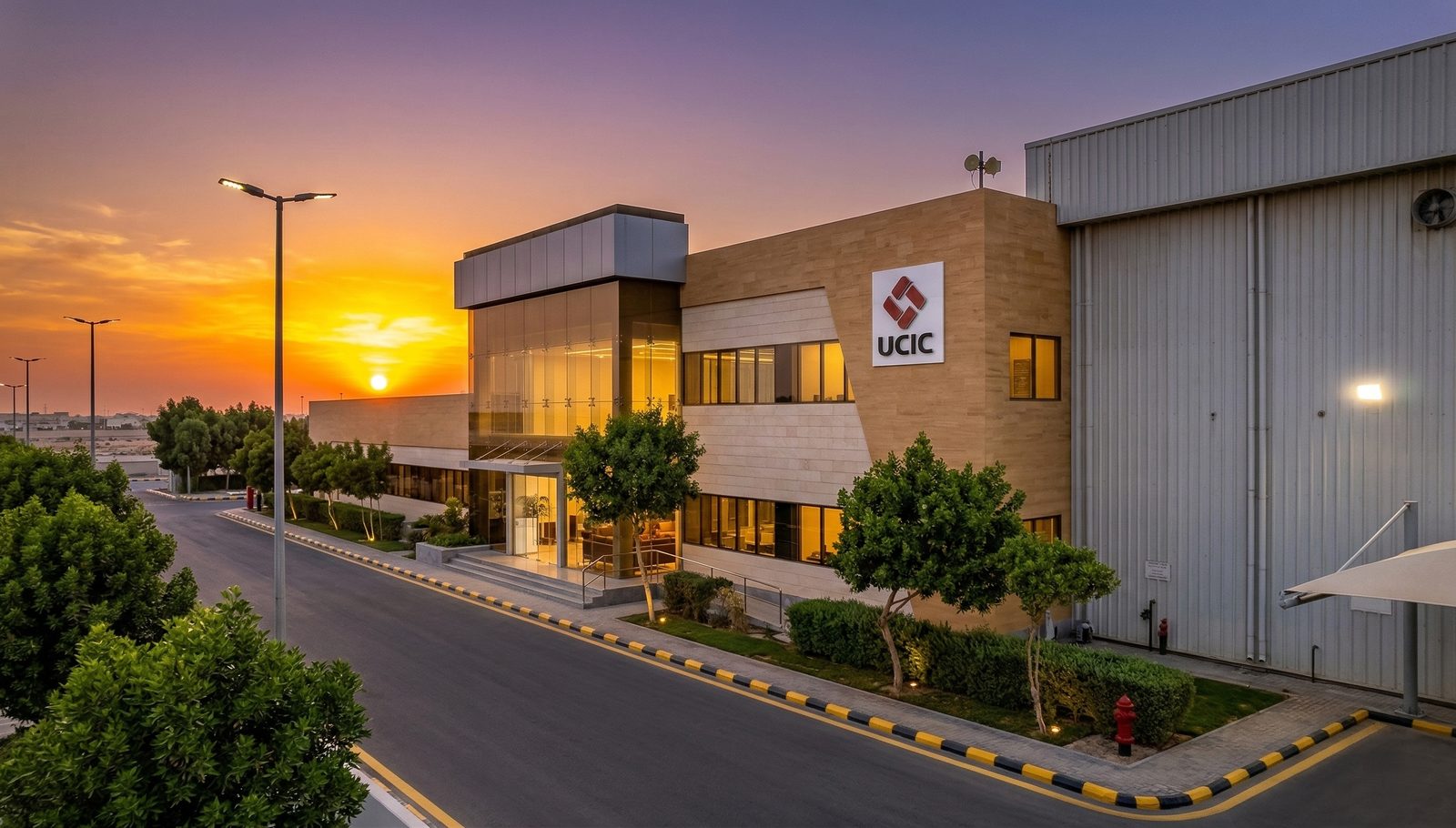 United Carton Industries (UCIC)