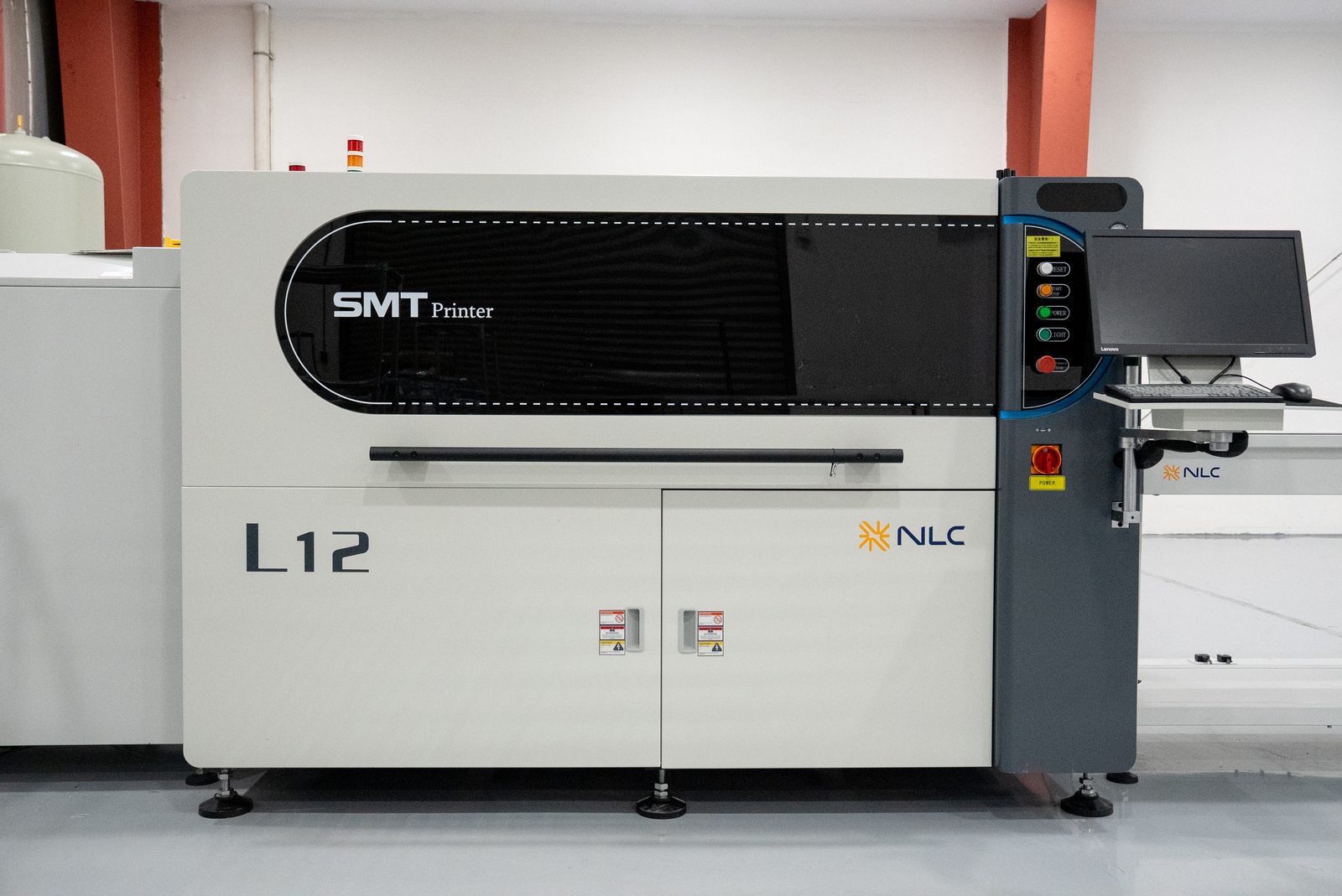 Solder Paste Printer