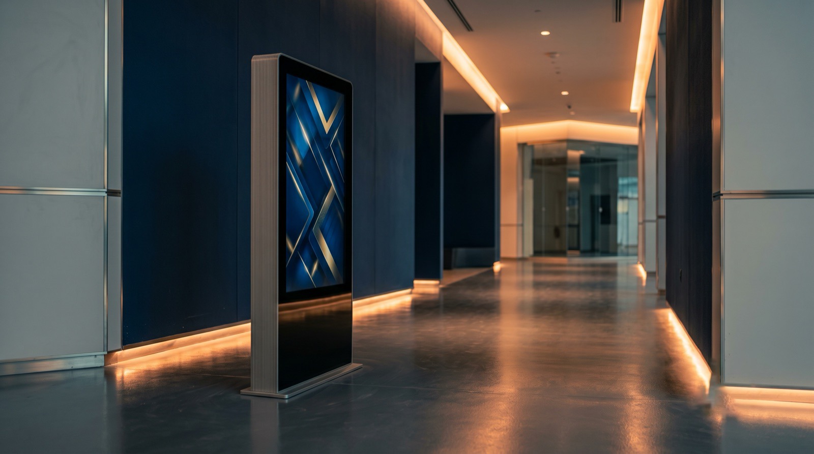 Digital Signage