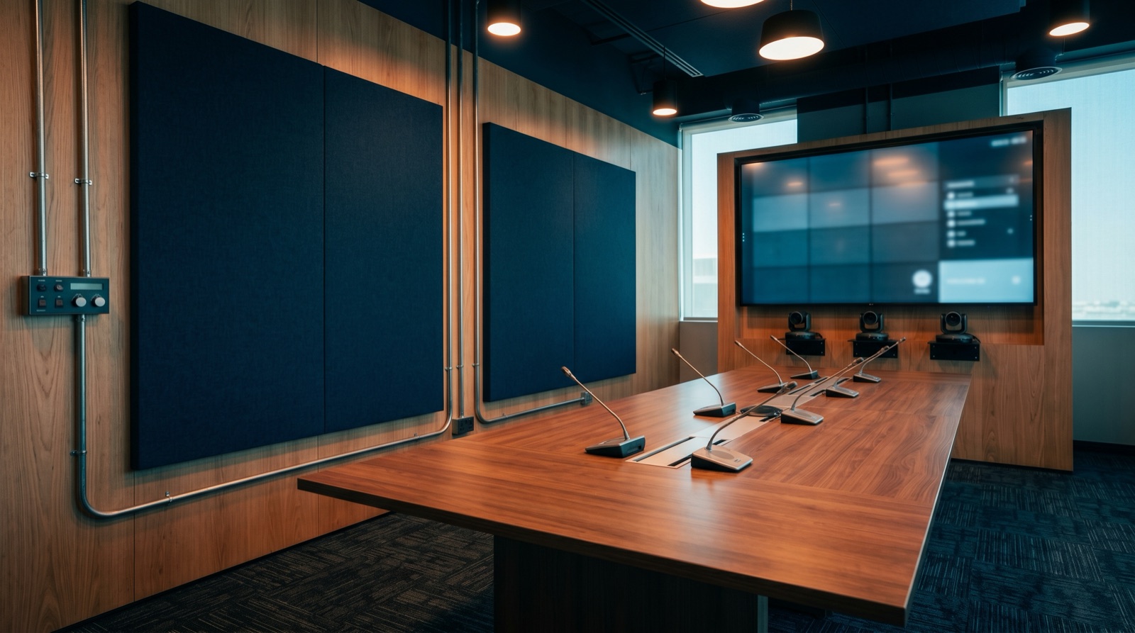Video Conferencing