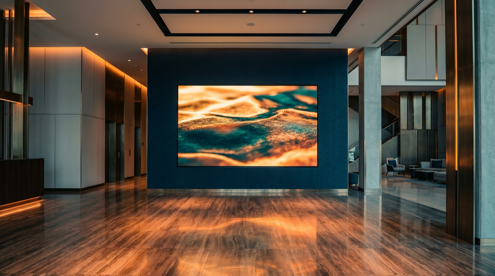 Video Wall