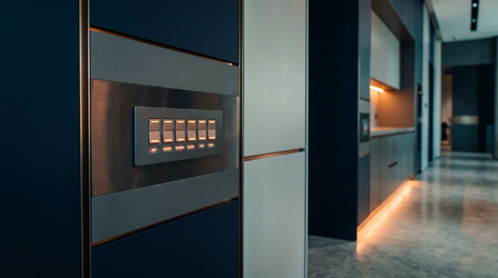 Lighting Control