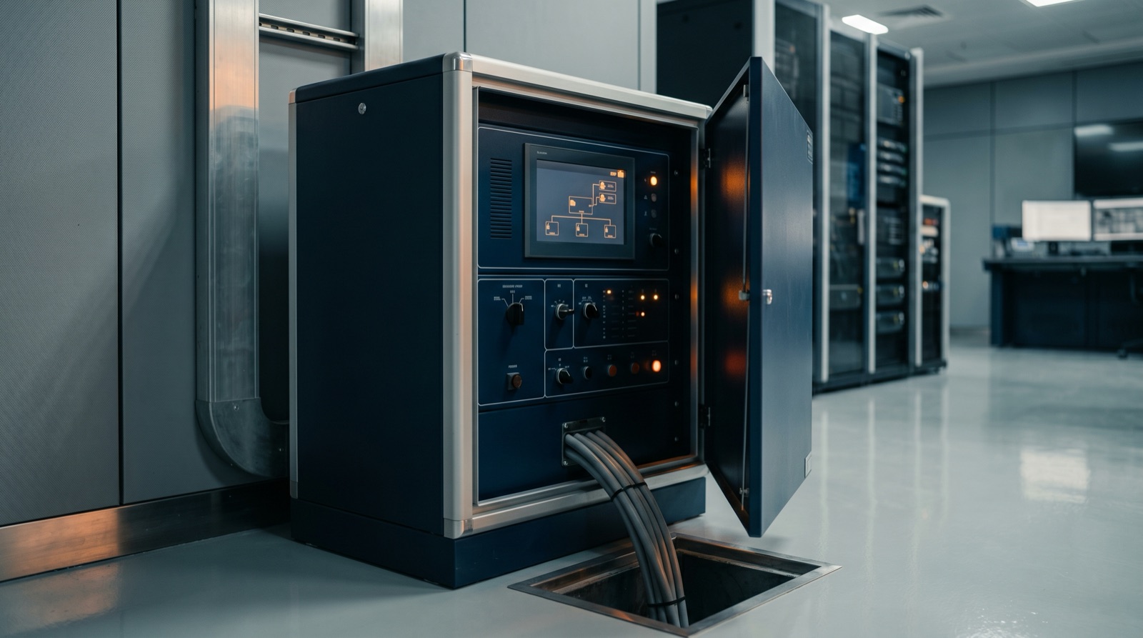 Emergency Management Systems