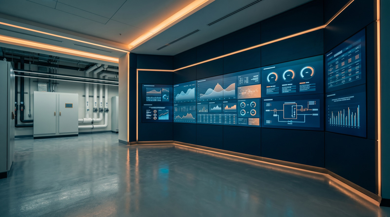 Energy Management