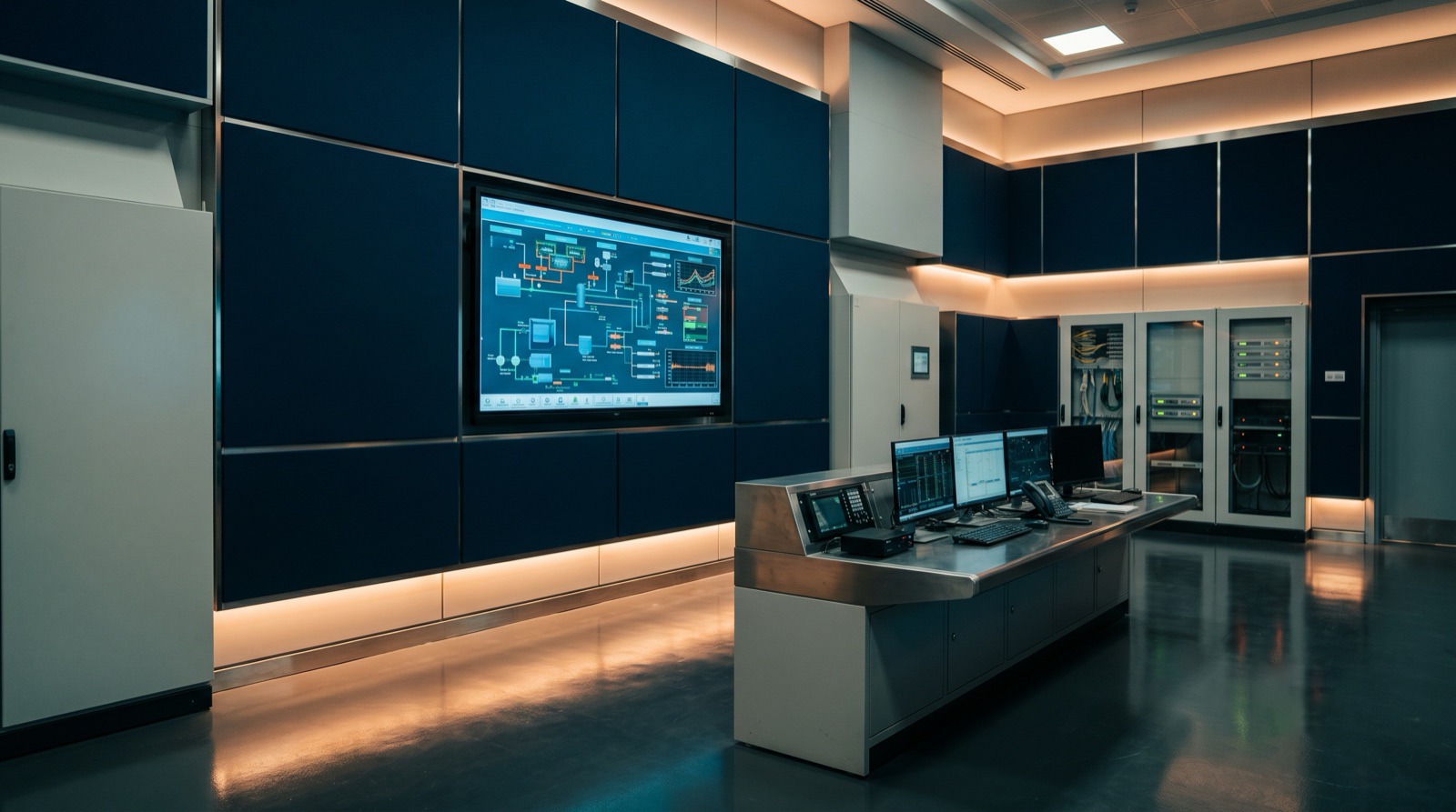 Control Systems