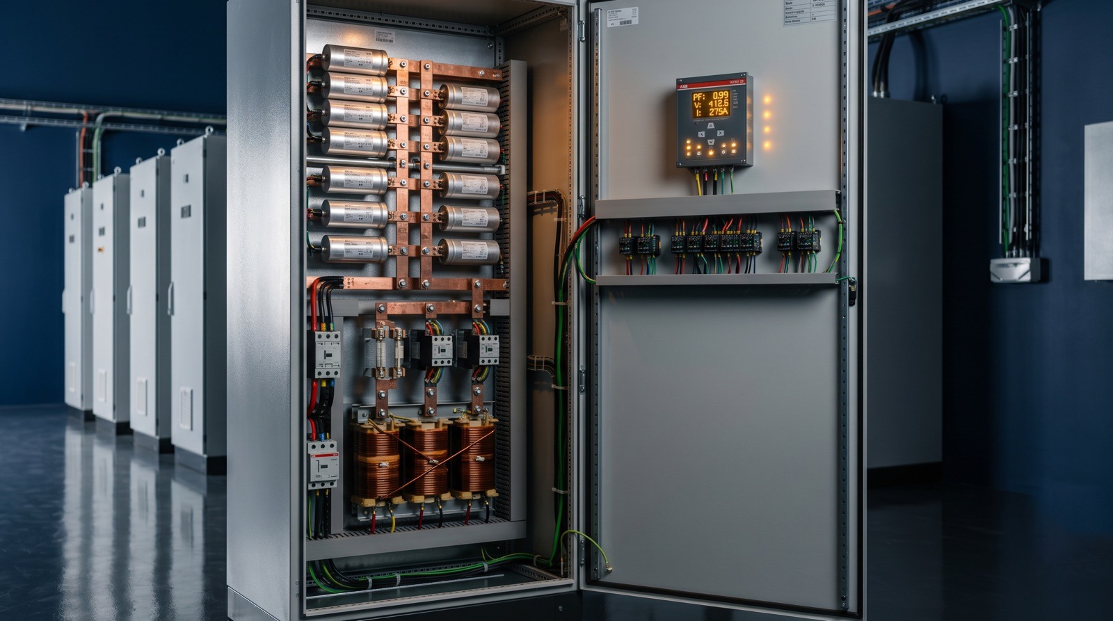 Power Quality Panels