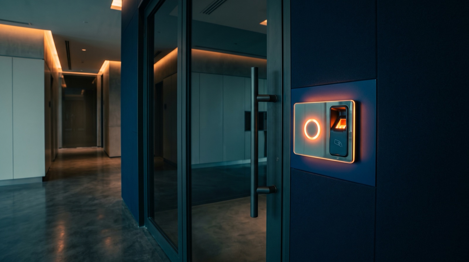 Access Control