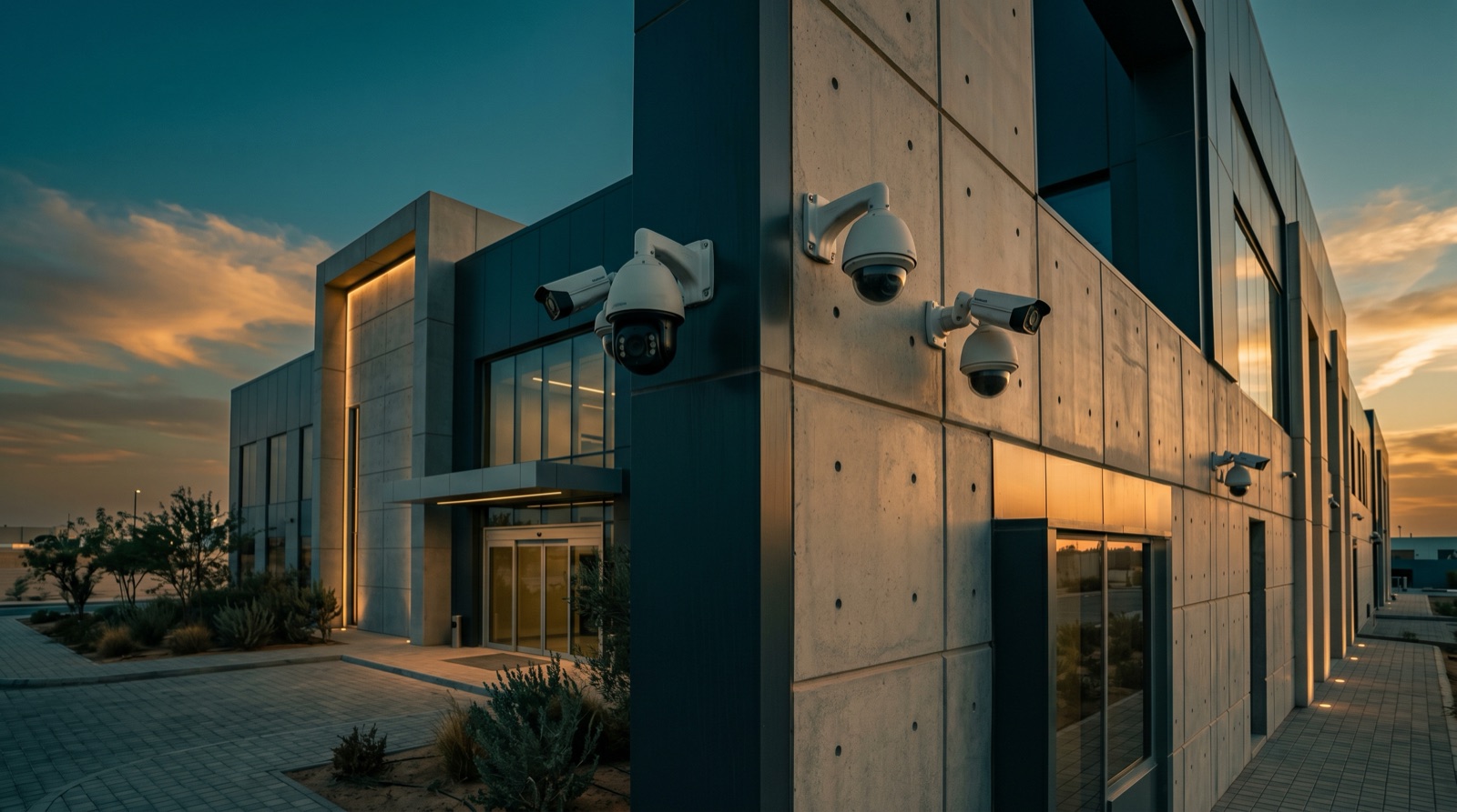 CCTV