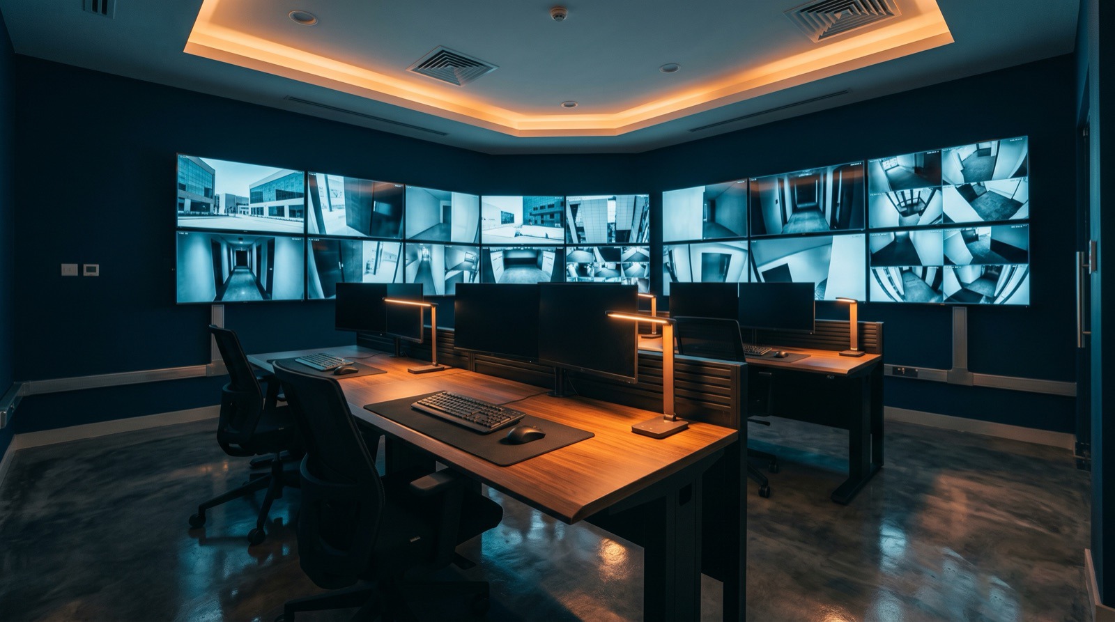 Security Systems
