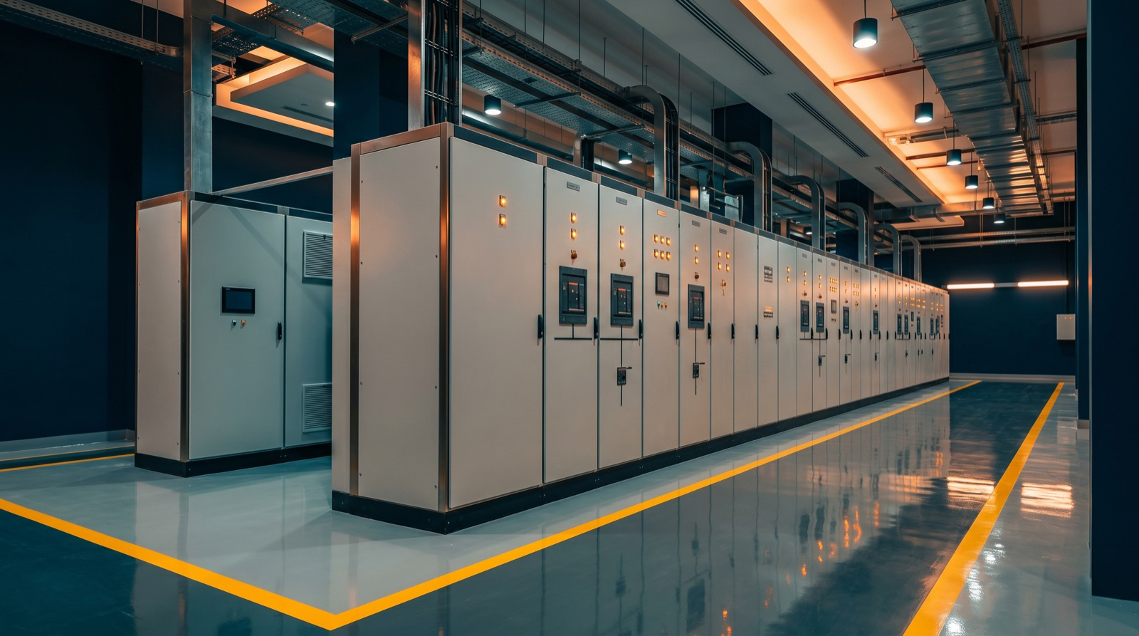 Switchgear