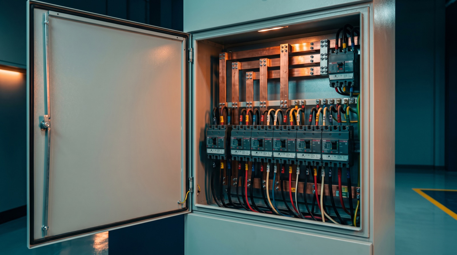 Main Distribution Board (MDB)