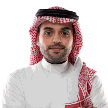 Mohammed Alkhafra
