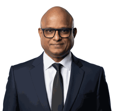 Manoj Variyath