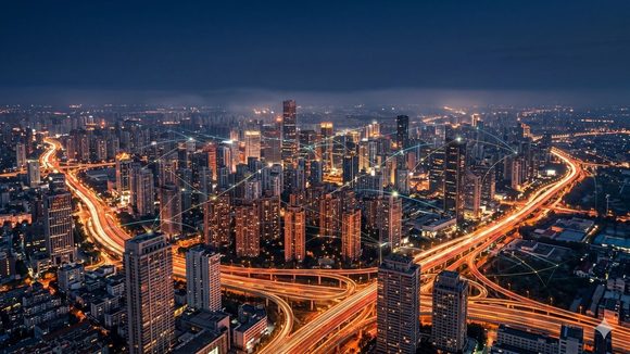 Building Automation & Low Current Systems, smart building integration