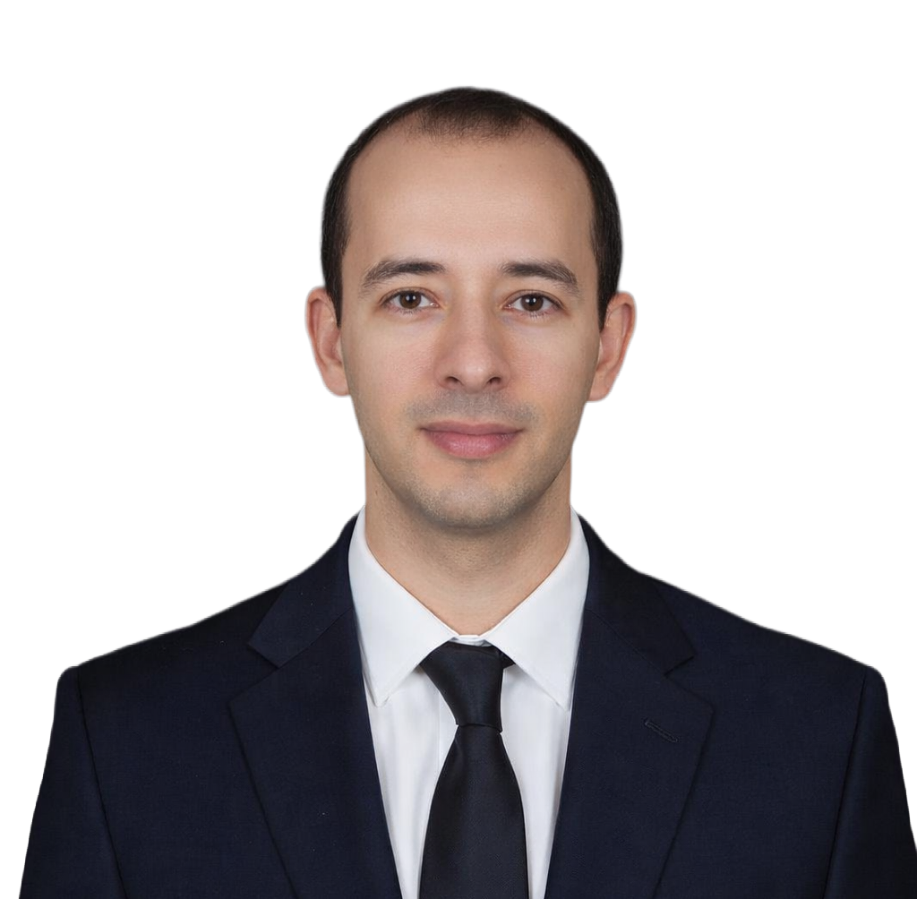 Moustafa Abousaleh